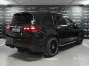 Mercedes-Benz GLS AMG II (X167) Рестайлинг Москва  - изображение 35