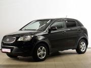 SsangYong Actyon II Мончегорск  - изображение 19