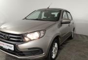 Lada (ВАЗ) Granta I Рестайлинг Волгоград  - изображение 44