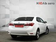 Toyota Corolla XI (E160 E170 E180) Екатеринбург  - изображение 25