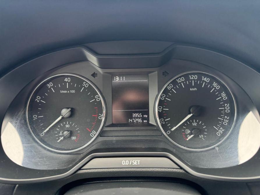 Skoda Octavia III (A7) Ростов-на-Дону  - изображение 13