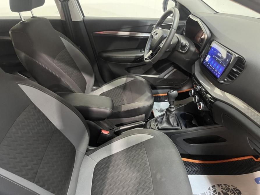 Lada (ВАЗ) Vesta I Рестайлинг (NG) Курск  - изображение 8