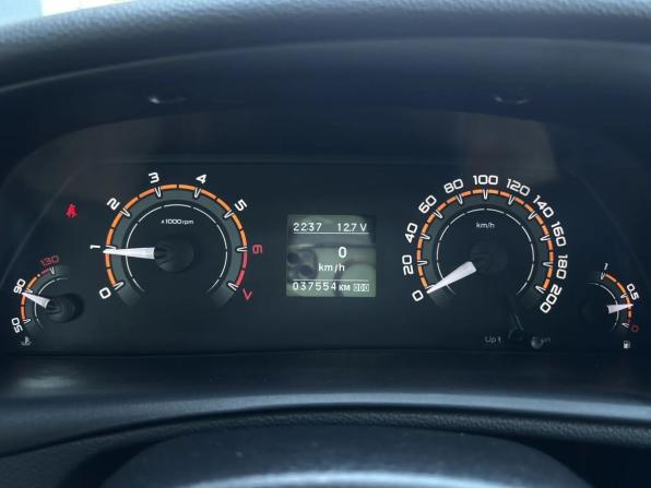 Lada (ВАЗ) Niva Travel I с пробегом 2023 года, цена 1 060 000 рублей, 37551 км, внедорожник, Автокод Объявления
