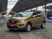 Renault Sandero II Екатеринбург  - изображение 17