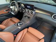 Mercedes-Benz C-Класс IV (W205) Рестайлинг Сочи  - изображение 29