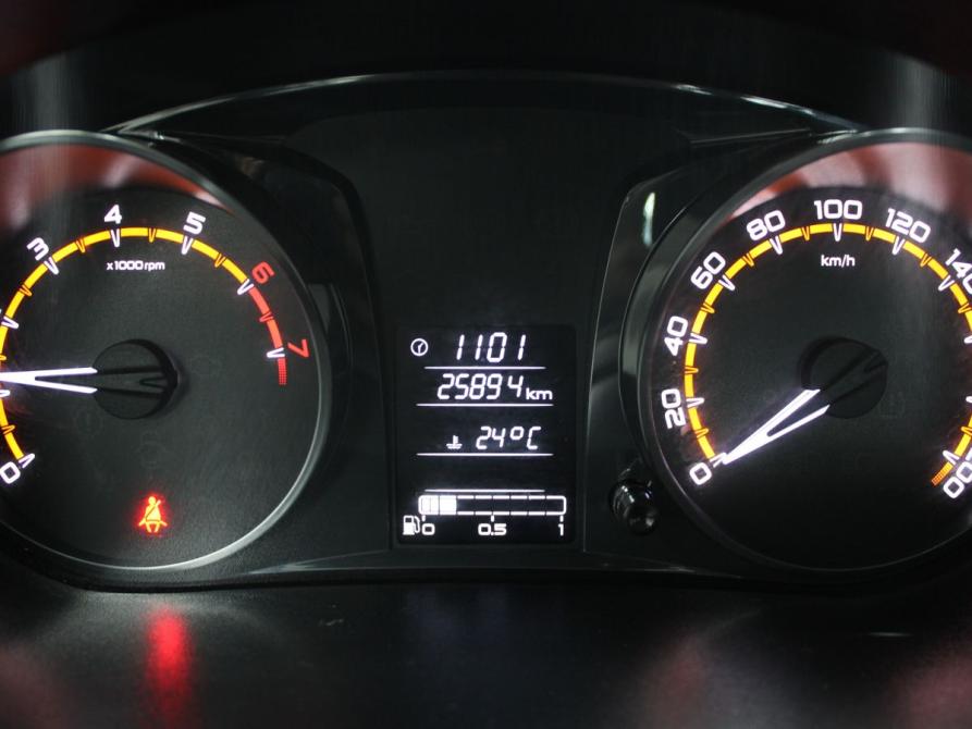 Lada (ВАЗ) Granta I Рестайлинг Старый Оскол  - изображение 16