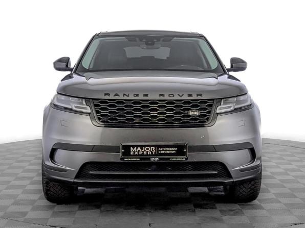 Land Rover Range Rover Velar I с пробегом 2018 года, цена 3 510 000 рублей, 128381 км, внедорожник, Автокод Объявления