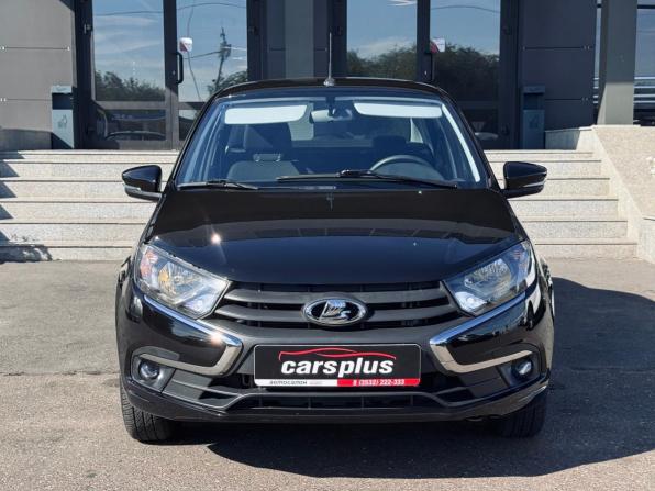 Lada (ВАЗ) Granta I Рестайлинг с пробегом 2025 года, цена 879 000 рублей, 18955 км, седан, Автокод Объявления