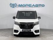 Honda Stepwgn V Рестайлинг Калининград  - изображение 25