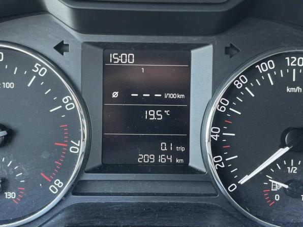 Skoda Octavia III (A7) с пробегом 2014 года, цена 895 000 рублей, 208719 км, лифтбек, Автокод Объявления