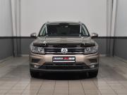 Volkswagen Tiguan II Кемерово  - изображение 24