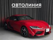 Toyota Supra V (A90) Красноярск  - изображение 42