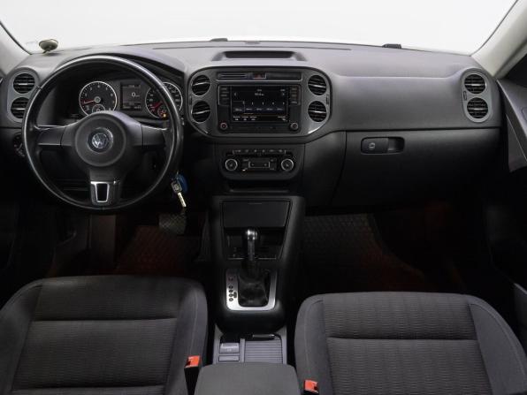 Volkswagen Tiguan I Рестайлинг с пробегом 2011 года, цена 1 380 000 рублей, 226860 км, внедорожник, Автокод Объявления