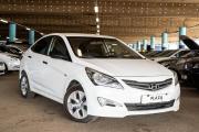 Hyundai Solaris I Рестайлинг Уфа  - изображение 21