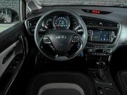Kia Ceed II Рестайлинг Екатеринбург  - изображение 25