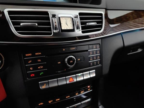 Mercedes-Benz E-Класс IV (W212 S212 C207) Рестайлинг с пробегом 2015 года, цена 2 420 000 рублей, 132674 км, седан, Автокод Объявления