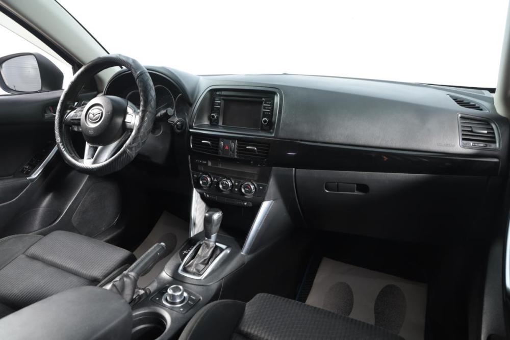 Mazda CX-5 I Новосибирск  - изображение 10