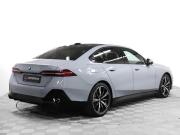 BMW 5 серии VIII (G60/G61/G68) Москва  - изображение 33