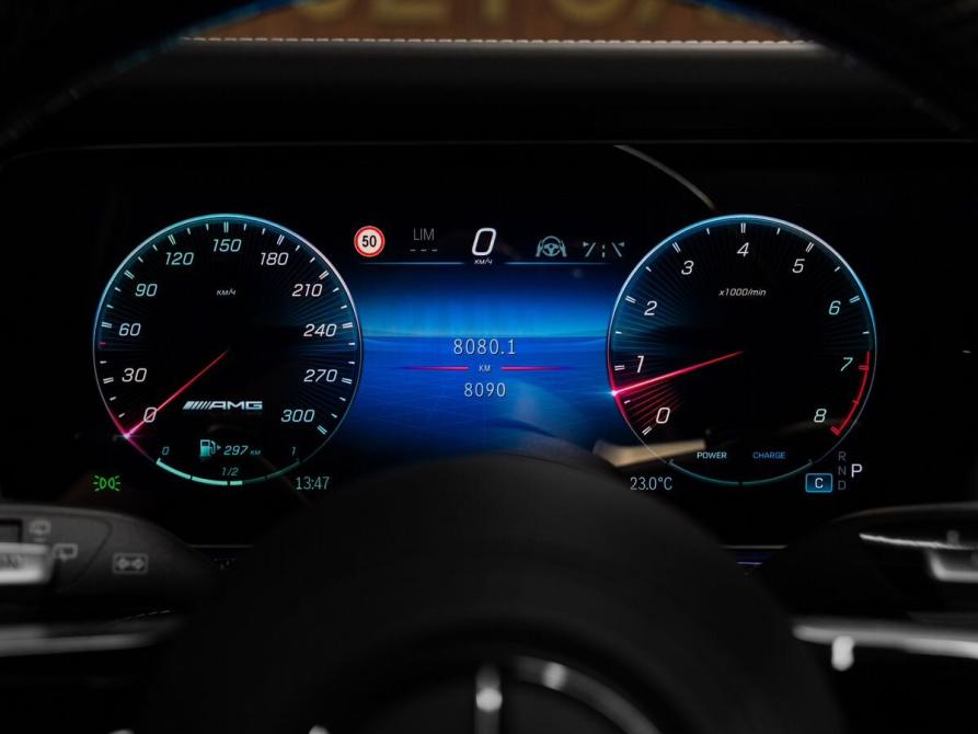 Mercedes-Benz G-Класс AMG II (W465) Рестайлинг Москва  - изображение 24