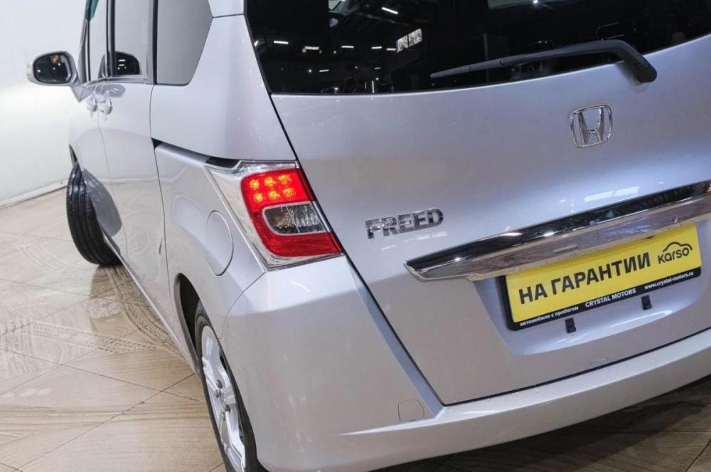 Honda Freed I Рестайлинг 2 Новокузнецк  - изображение 8