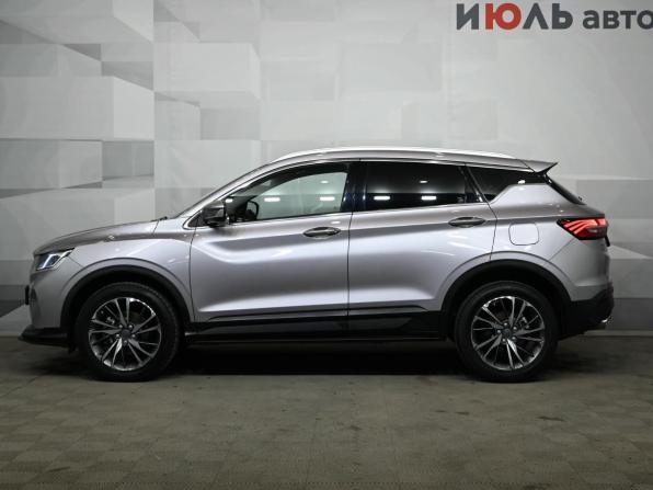 Geely Coolray I с пробегом 2024 года, цена 2 250 000 рублей, 31900 км, внедорожник, Автокод Объявления