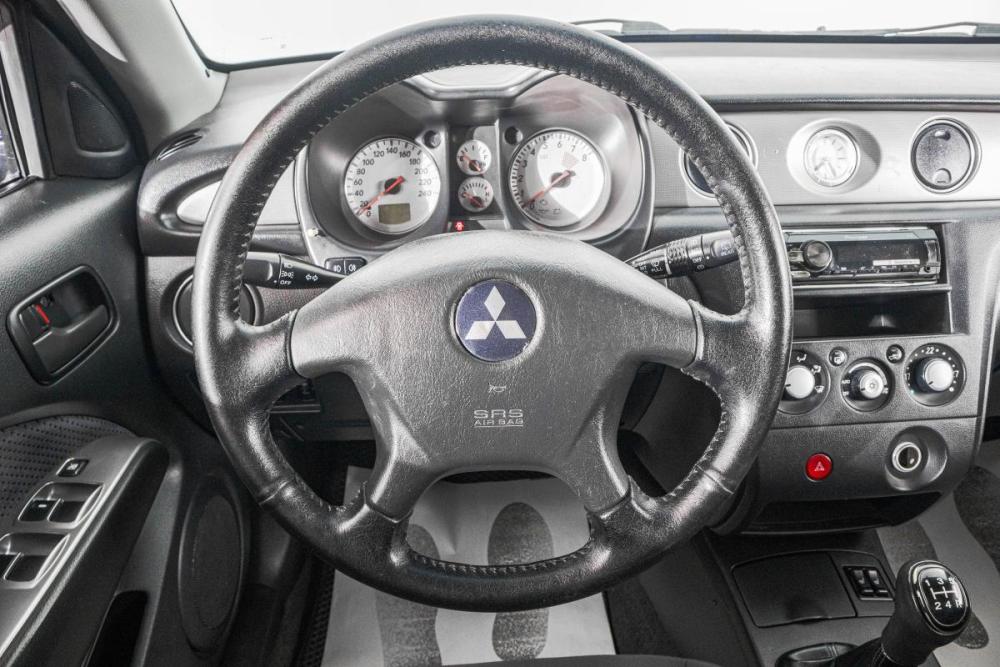 Mitsubishi Outlander I Барнаул  - изображение 12