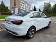 Lada (ВАЗ) Vesta I Рестайлинг (NG) Великие Луки  - изображение 29