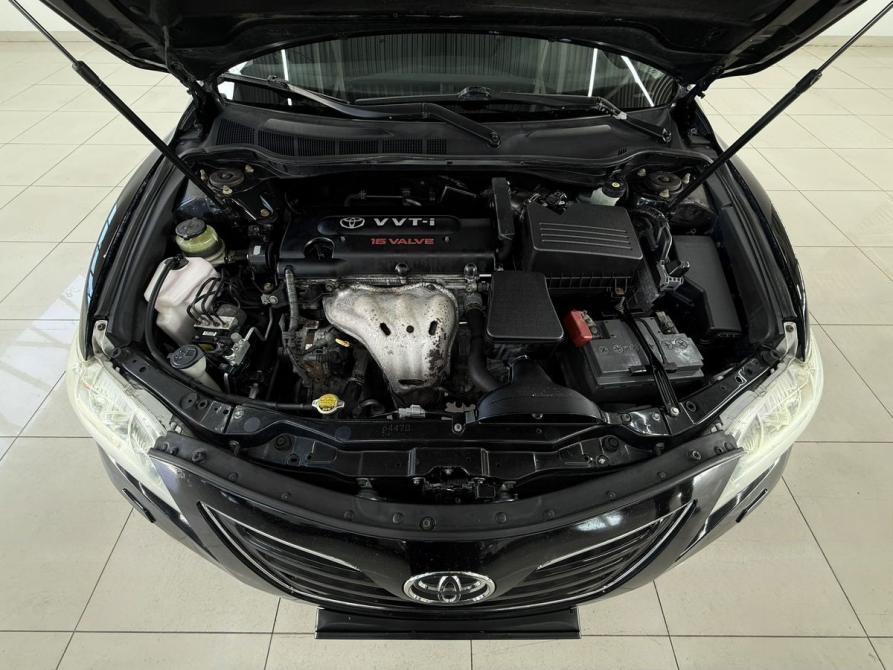 Toyota Camry VI (XV40) Смоленск  - изображение 10
