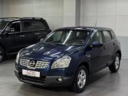 Nissan Qashqai I Красноярск  - изображение 17