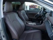 Lexus RX IV Рестайлинг Улан-Удэ  - изображение 35