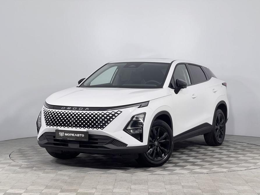 Omoda C5 I Рестайлинг Калининград  - изображение 1