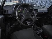 Lada (ВАЗ) 2121 (4x4) I Рестайлинг Ставрополь  - изображение 24