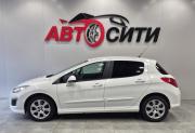 Peugeot 308 I Рестайлинг Воронеж  - изображение 24