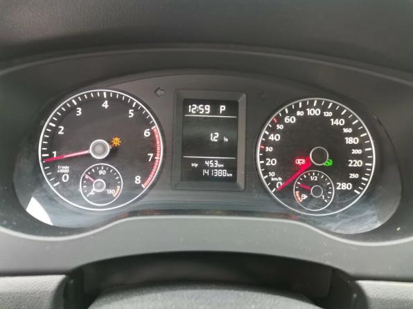 Volkswagen Jetta VI с пробегом 2013 года, цена 999 000 рублей, 141388 км, седан, Автокод Объявления