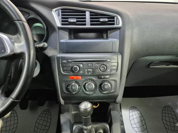 Citroen C4 II с пробегом 2012 года, цена 435 000 рублей, 288800 км, хэтчбек, Автокод Объявления