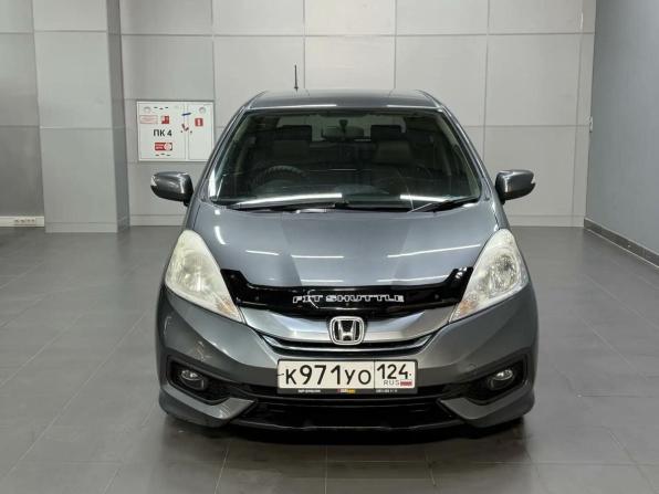 Honda Fit Shuttle I Рестайлинг с пробегом 2013 года, цена 897 000 рублей, 199000 км, универсал, Автокод Объявления