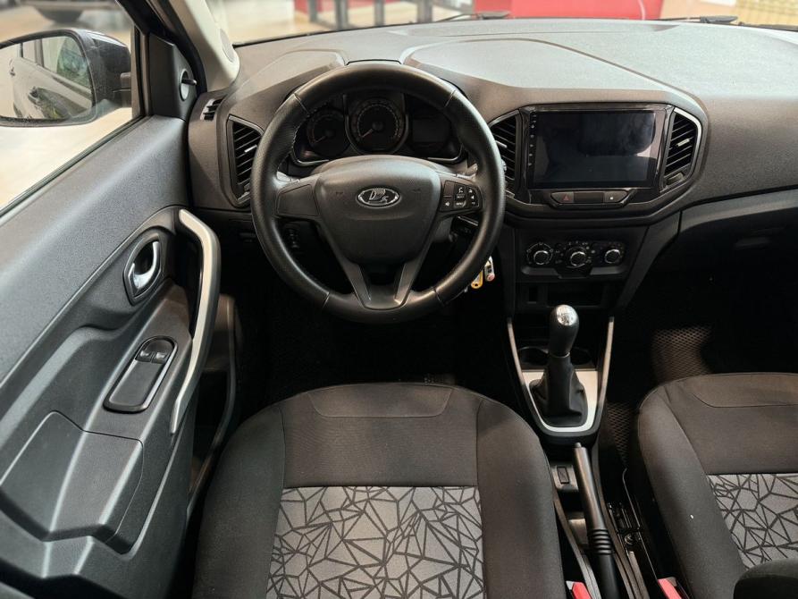 Lada (ВАЗ) XRAY I Саранск  - изображение 14