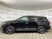 Infiniti QX60 I Рестайлинг Москва  - изображение 36