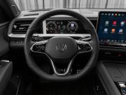Volkswagen Teramont II (China Market) Москва  - изображение 40
