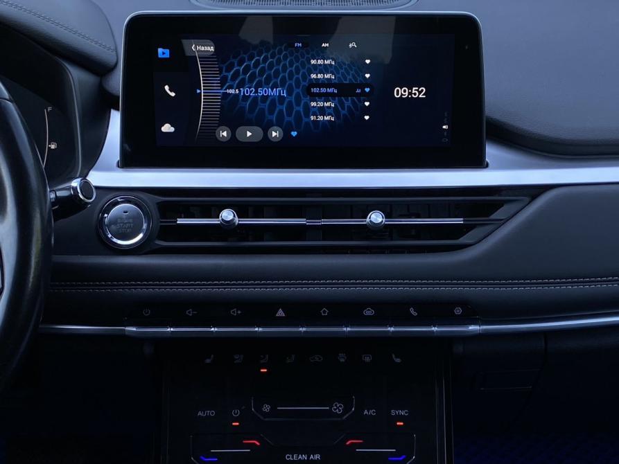 Chery Tiggo 7 Pro I Москва  - изображение 13