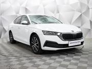 Skoda Octavia IV (A8) Ульяновск  - изображение 27