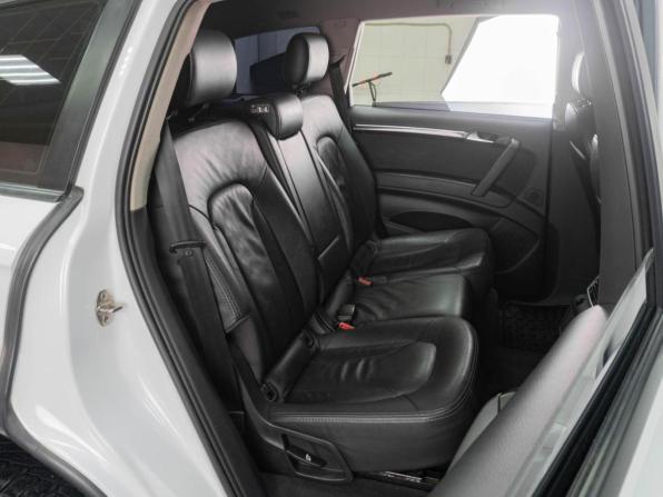 Audi Q7 I (4L) Рестайлинг с пробегом 2011 года, цена 2 249 000 рублей, 199786 км, внедорожник, Автокод Объявления