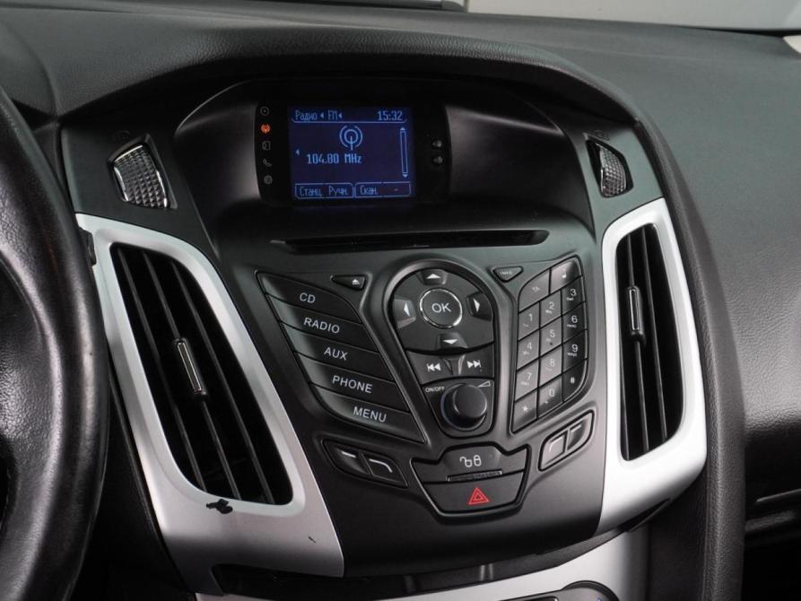 Ford Focus III Воронеж  - изображение 13