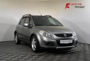 Suzuki SX4 I (Classic) Рестайлинг Нижний Новгород  - изображение 19