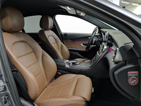 Mercedes-Benz C-Класс IV (W205) Рестайлинг с пробегом 2019 года, цена 3 150 000 рублей, 56053 км, седан, Автокод Объявления