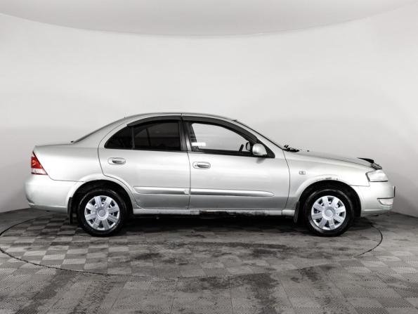 Nissan Almera Classic I с пробегом 2006 года, цена 399 000 рублей, 258628 км, седан, Автокод Объявления