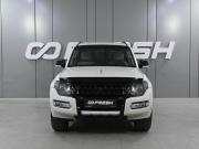 Mitsubishi Pajero IV Рестайлинг 2 Ростов-на-Дону  - изображение 25