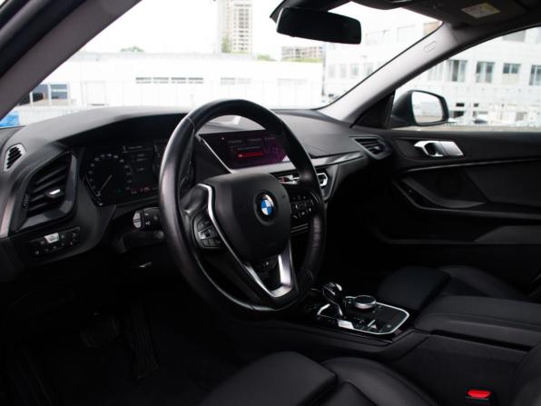 BMW 2 серии F44 с пробегом 2020 года, цена 2 498 000 рублей, 97006 км, седан, Автокод Объявления