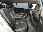 Kia Sportage IV Рестайлинг Екатеринбург  - изображение 38
