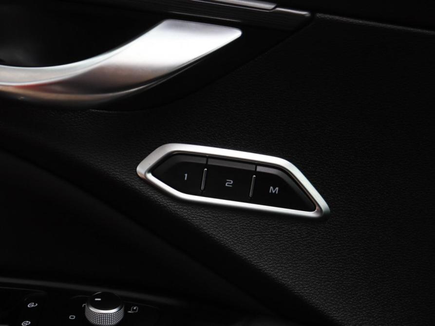 Geely Tugella I Рестайлинг Химки  - изображение 21